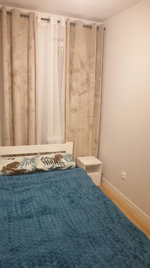 White House Apartaments Warszawa Eksteriør billede