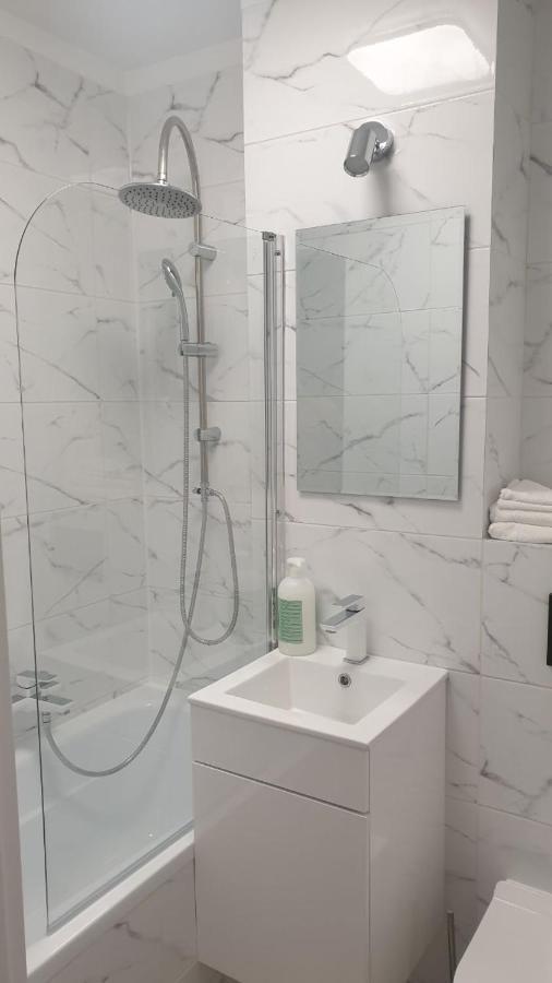 White House Apartaments Warszawa Eksteriør billede