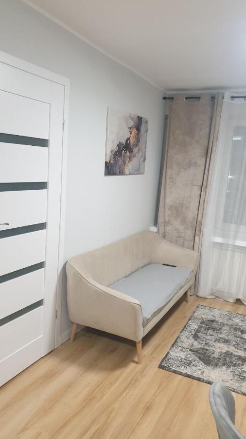 White House Apartaments Warszawa Eksteriør billede