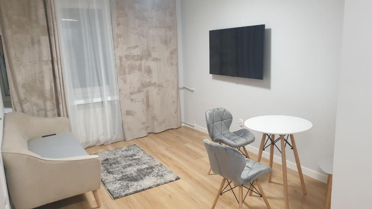White House Apartaments Warszawa Eksteriør billede