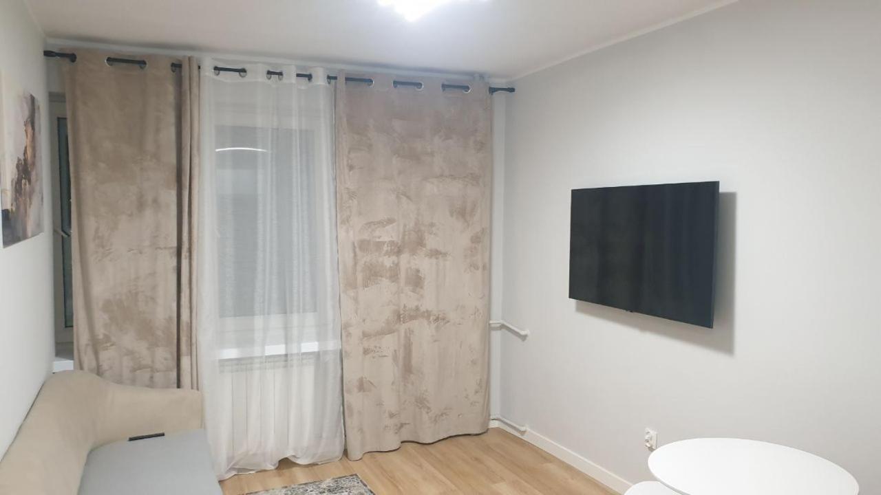 White House Apartaments Warszawa Eksteriør billede